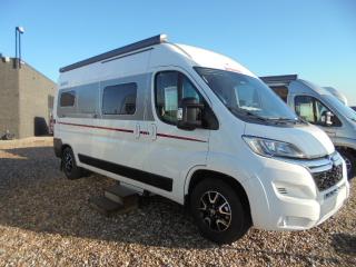 GLOBETRAIL 600