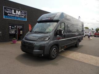 CAMPER VAN XL
