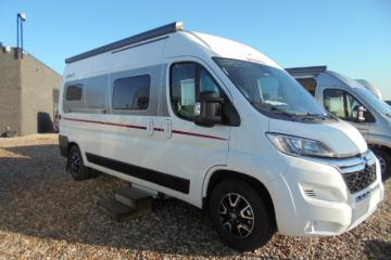 GLOBETRAIL 600