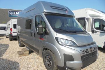 FAMILY VAN