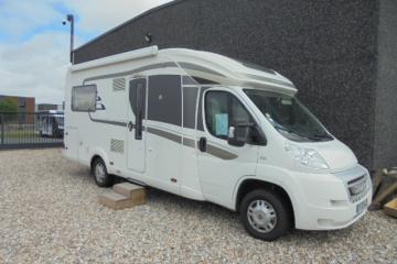 T 598 CL