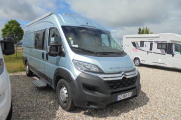 ROAD STAR 640 DK