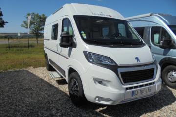 MAGELLAN 540
