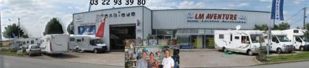Magasin camping car Amiens Magasin camping car Amiens