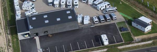 LM Aventure - Vente accessoire camping-car Somme LM Aventure - Vente accessoire camping-car Somme