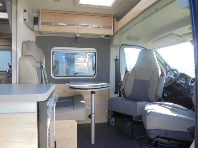 GLOBETRAIL 600