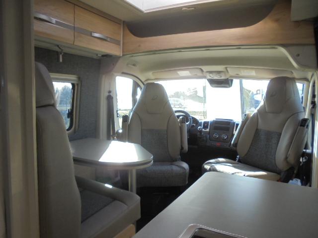 GLOBETRAIL 600