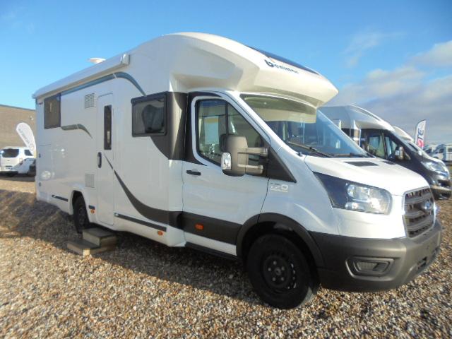 TESSORO 463 UP