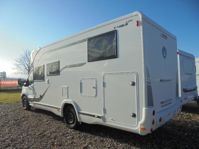 TESSORO 463 UP