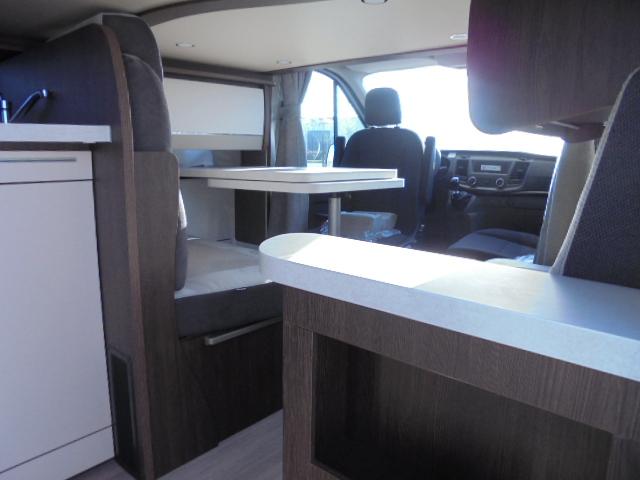 TESSORO 463 UP