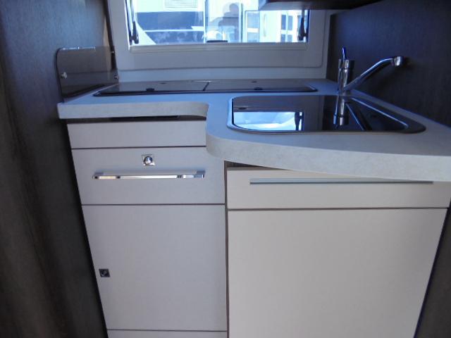TESSORO 463 UP