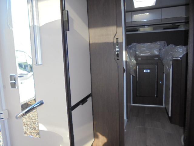 TESSORO 463 UP