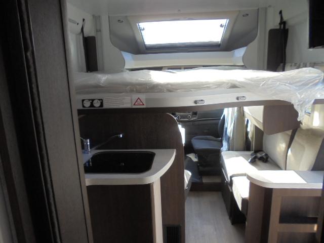 TESSORO 463 UP