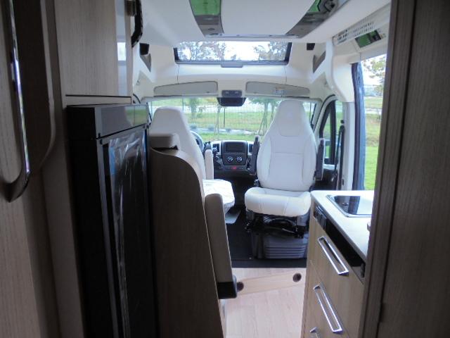 CAMPER VAN XL