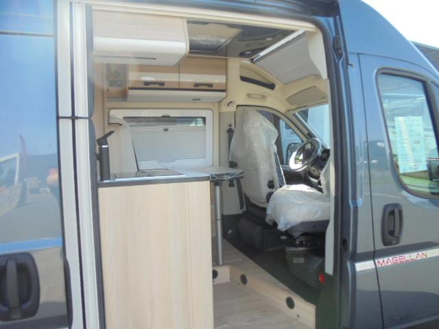 MAGELLAN 746 SAPHIR