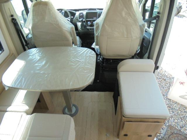 FAMILY VAN