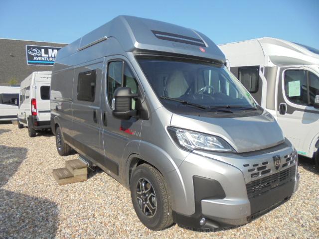 FAMILY VAN