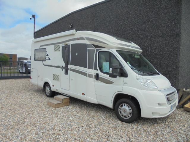 T 598 CL