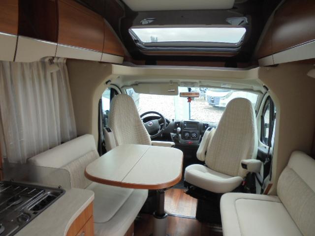 T 598 CL