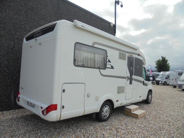 T 598 CL