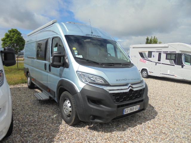 ROAD STAR 640 DK