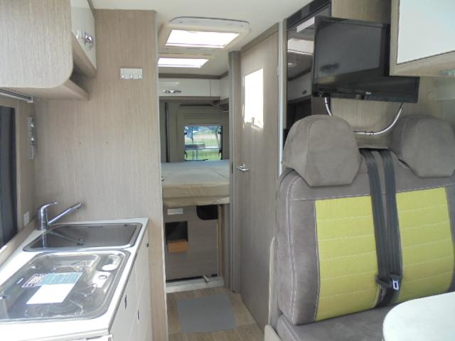 ROAD STAR 640 DK