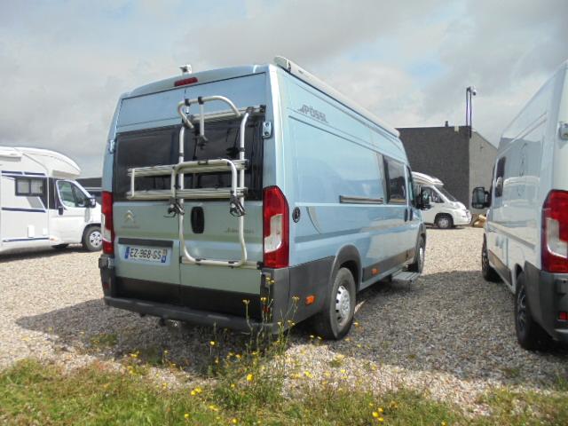 ROAD STAR 640 DK