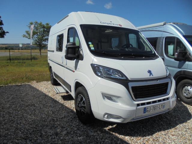 MAGELLAN 540