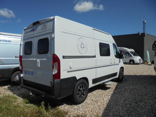 MAGELLAN 540