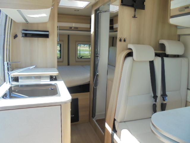 MAGELLAN 540
